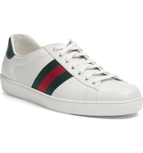 men's gucci ace sneakers|men's gucci ace sneakers sale.